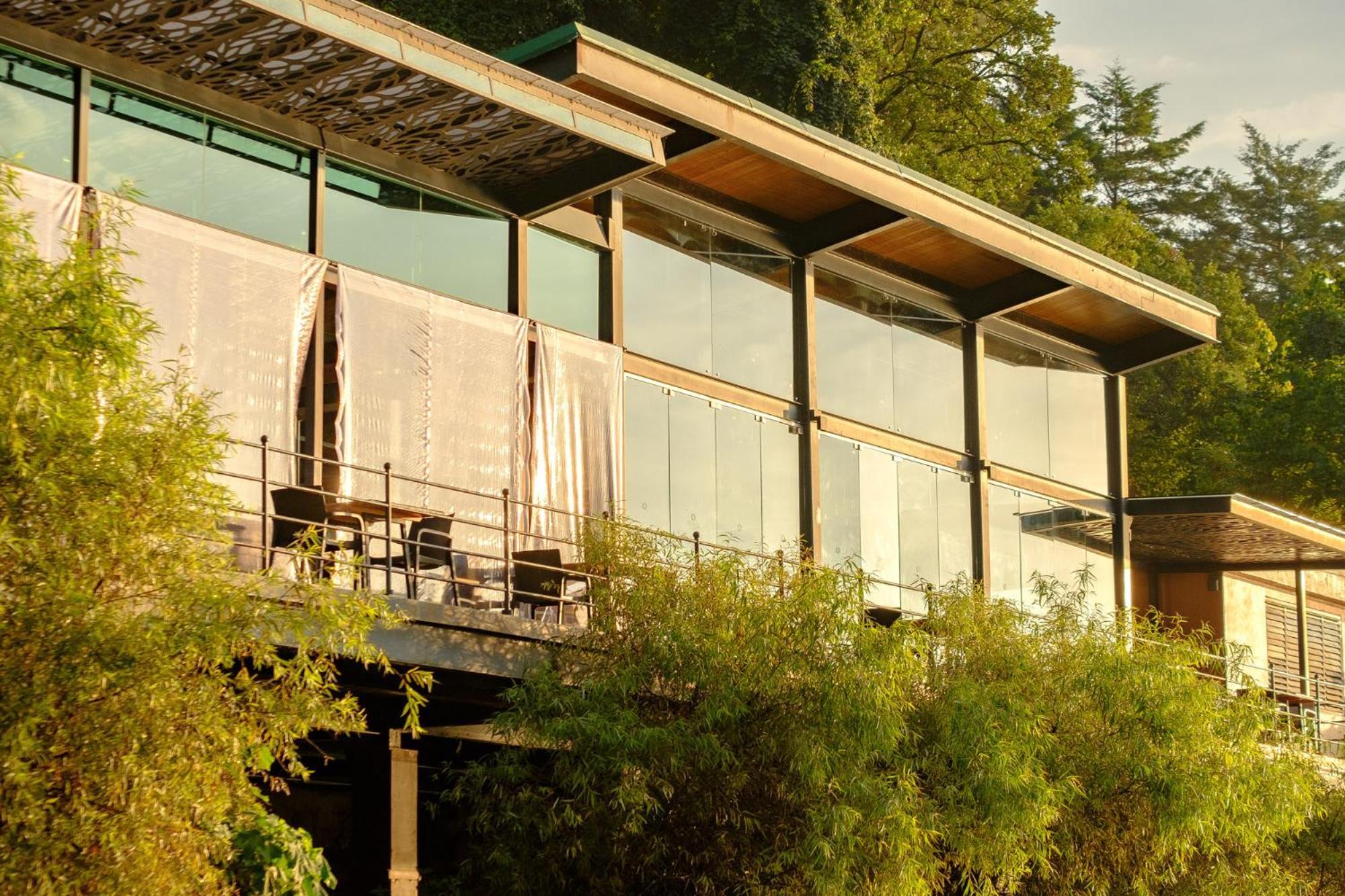 Zirahuen Forest&Resort Exterior foto