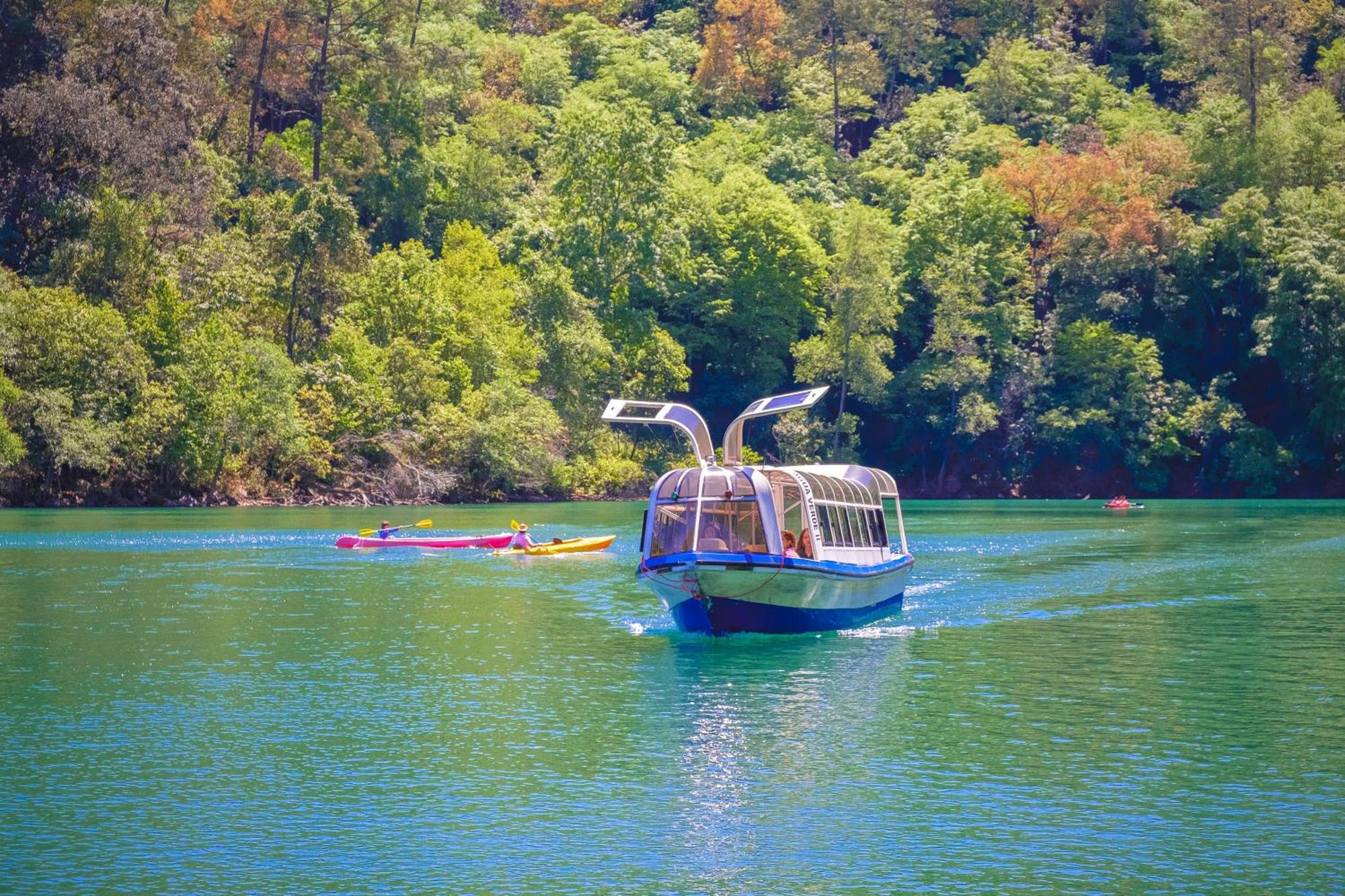 Zirahuen Forest&Resort Exterior foto