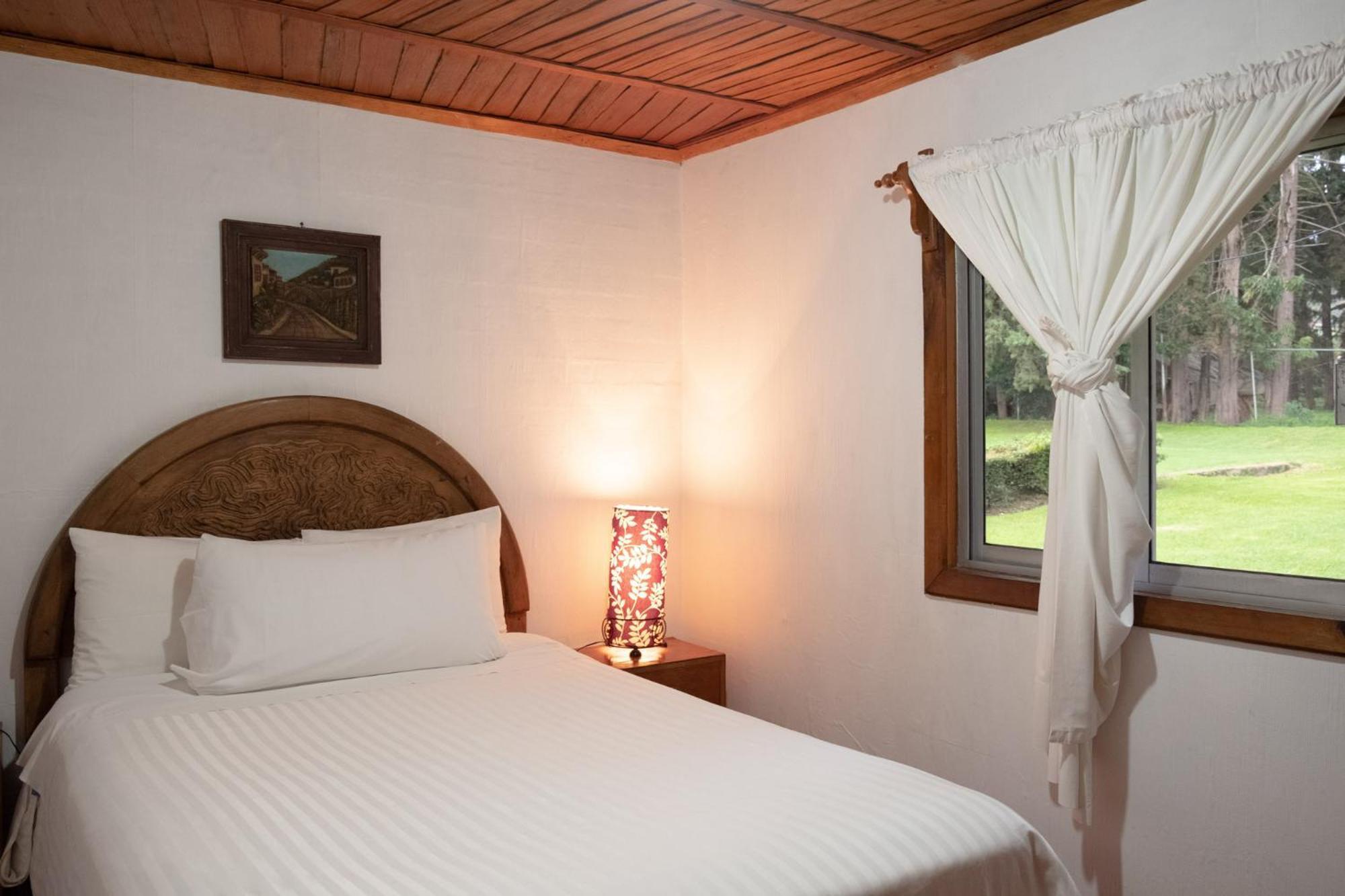 Zirahuen Forest&Resort Exterior foto